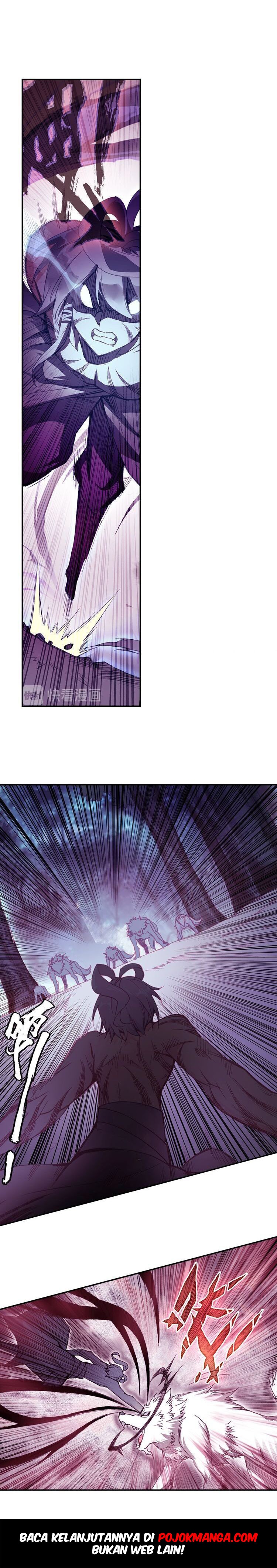 Heavenly Beads Master Chapter 42 Gambar 11